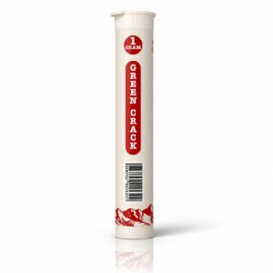 Delta 8 Flower 1g Pre-Roll - Sativa