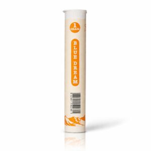 Delta 8 Flower 1g Pre-Roll - Hybrid