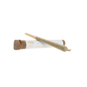 CBD Hemp Flower - Sativa - 1g Pre-Roll