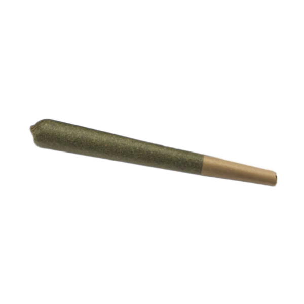 Delta 8 Flower 1g Pre-Roll - Indica - Image 3