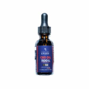 sympleaf sport nsf certified oil wholesale