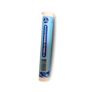 Delta 8 Flower 1g Pre-Roll - Indica