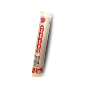 Delta 8 Flower 1g Pre-Roll - Sativa