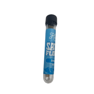 Delta 8 Flower 1g Pre-Roll - Sativa