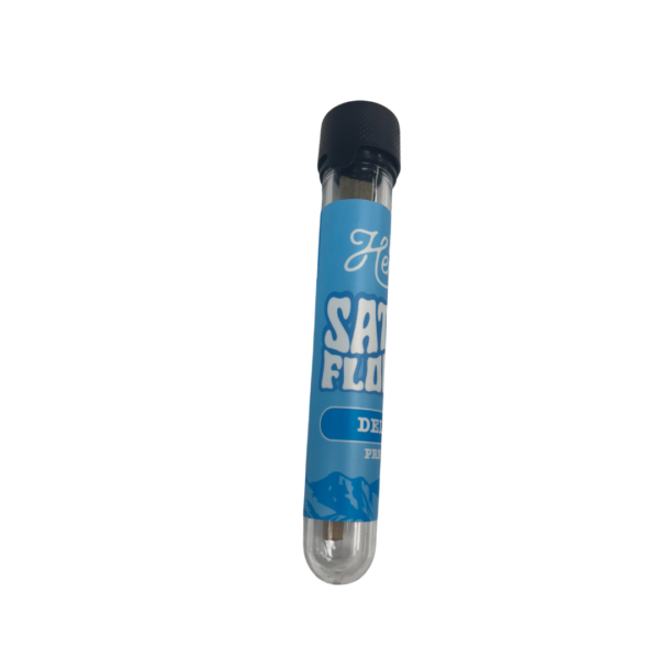 Delta 8 Flower 1g Pre-Roll - Sativa